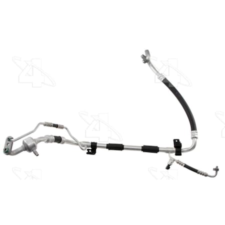 Four Seasons HOSE ASSEMBLY 66527